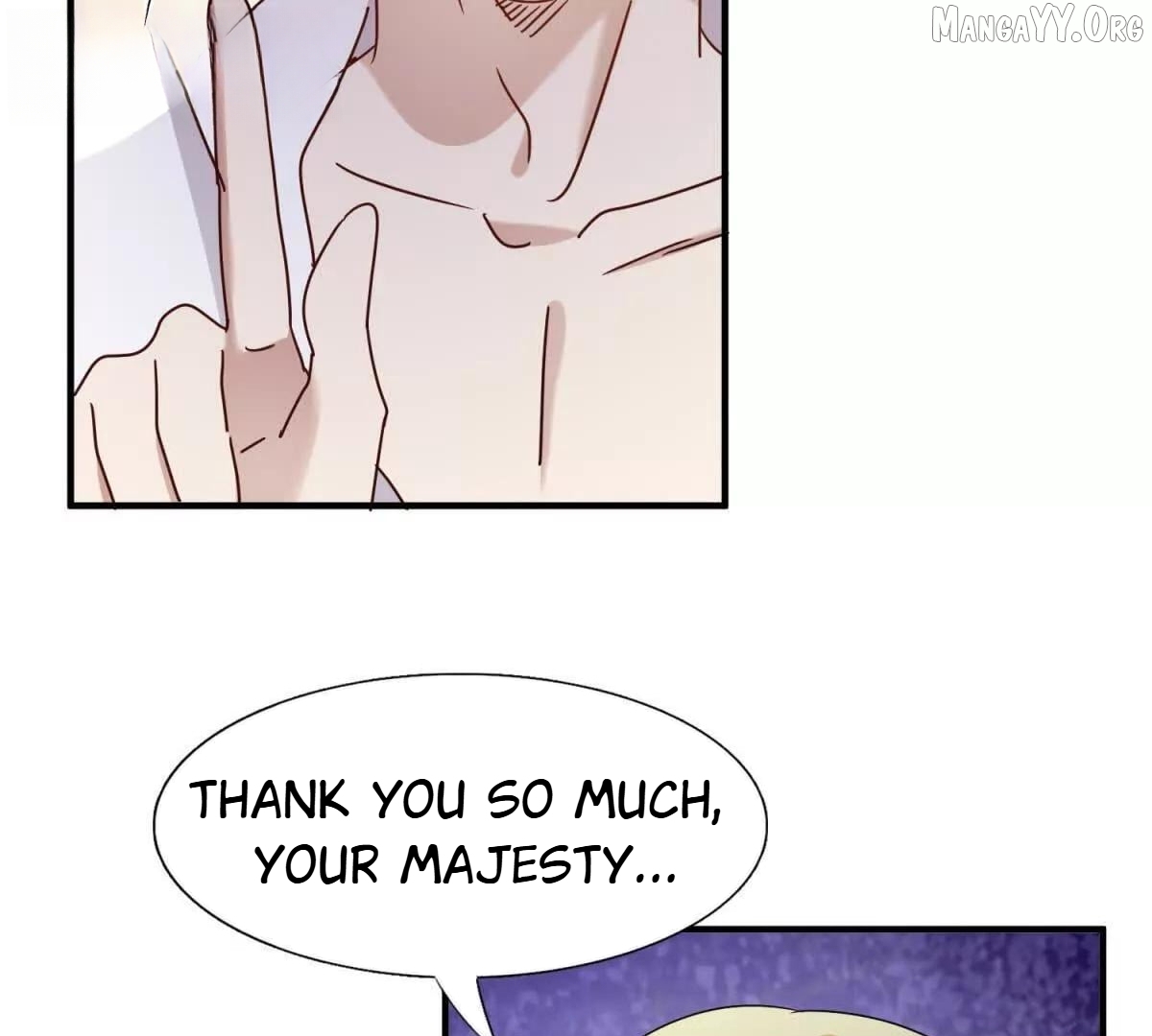 Don't Embarrass Me Chapter 161 - page 44